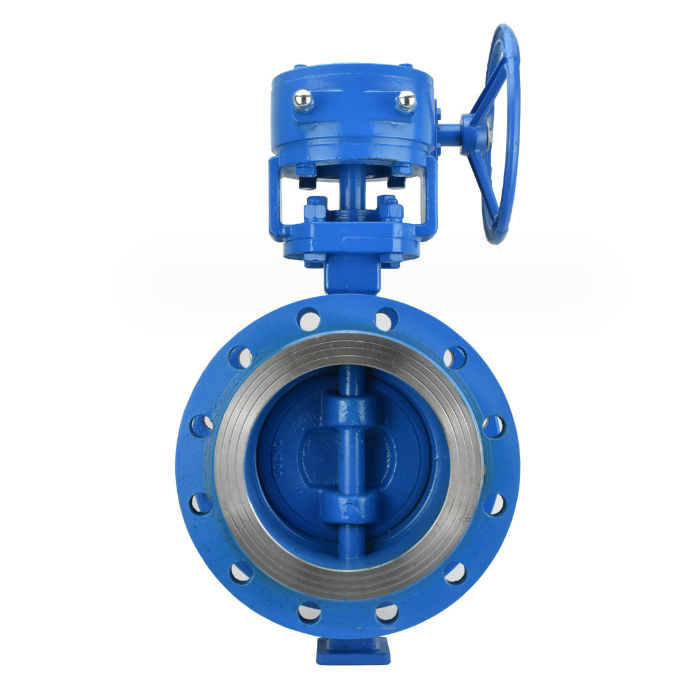 Butterfly valves guide