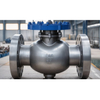 valves for chemical industry