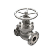 Carbon steel globe valves