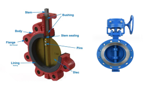 Butterfly Valve Components Explained - Disk, Seat, Stem and More .jpg