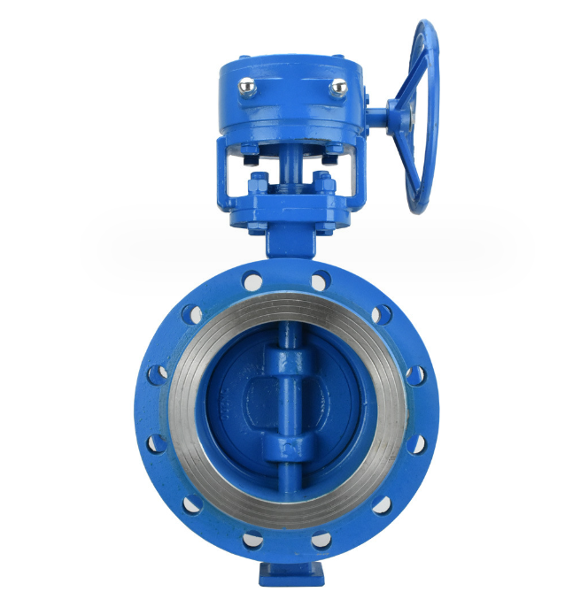 Butterfly valves guide