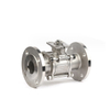 API 608 Ball Valve