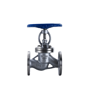 globe valve supplier