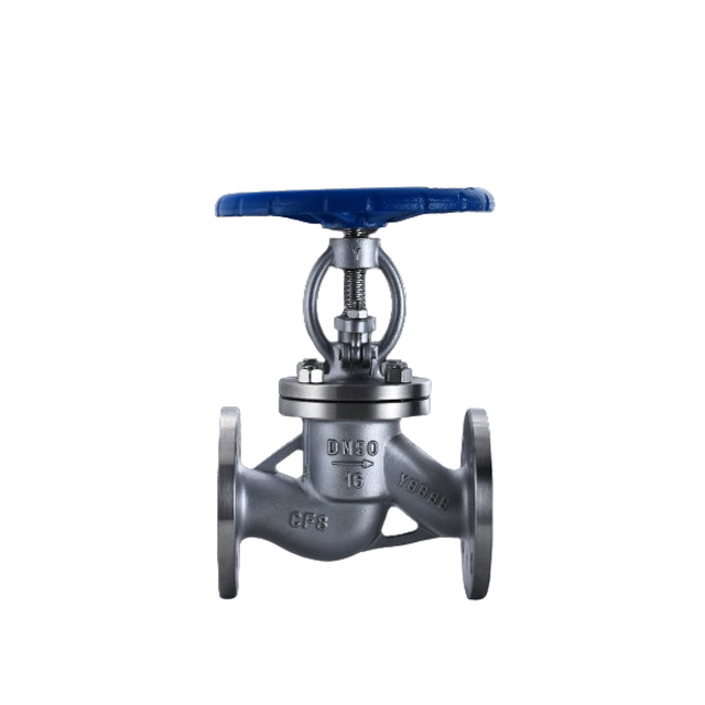 globe valve supplier