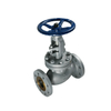 Carbon steel globe valves