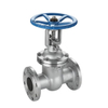 Cast Steel Globe Valve