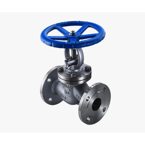 valves for chemical industry