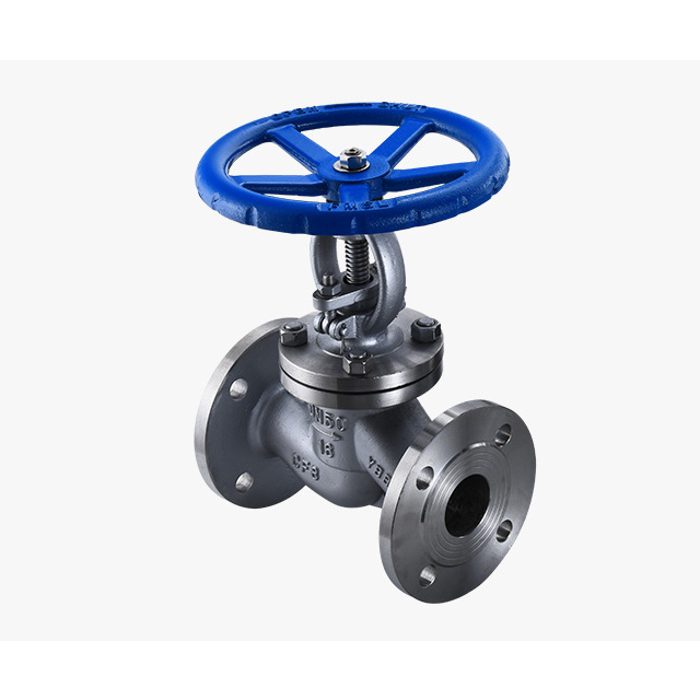 globe valve supplier