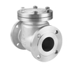 Retention valve