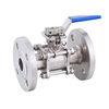 API 608 Ball Valve