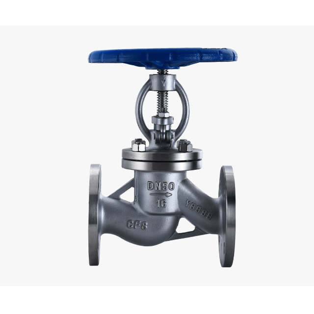 globe valve supplier