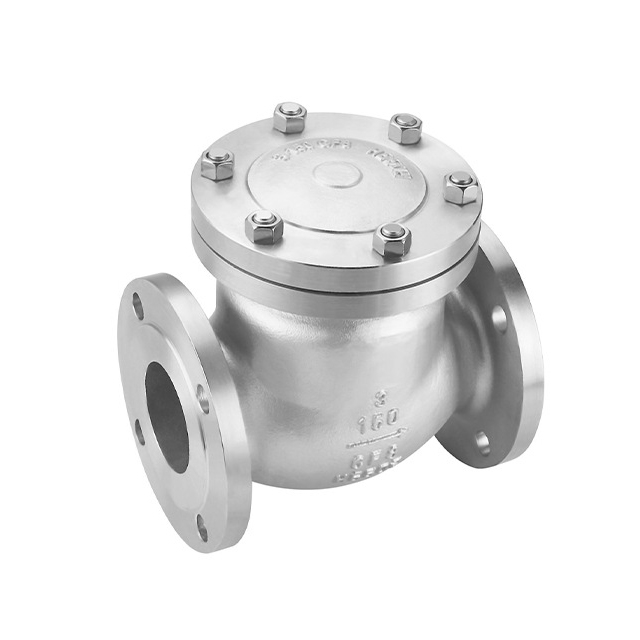 Retention valve