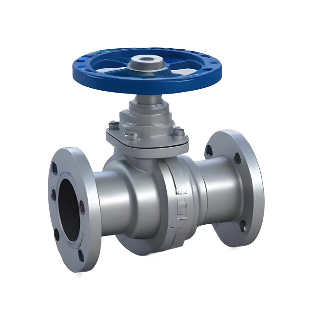 difference between a gate valve and a globe valve