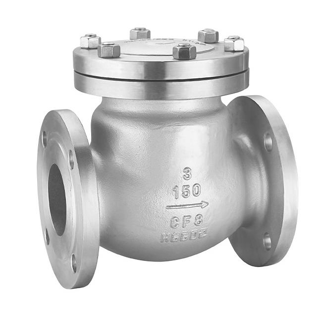 check valves uses